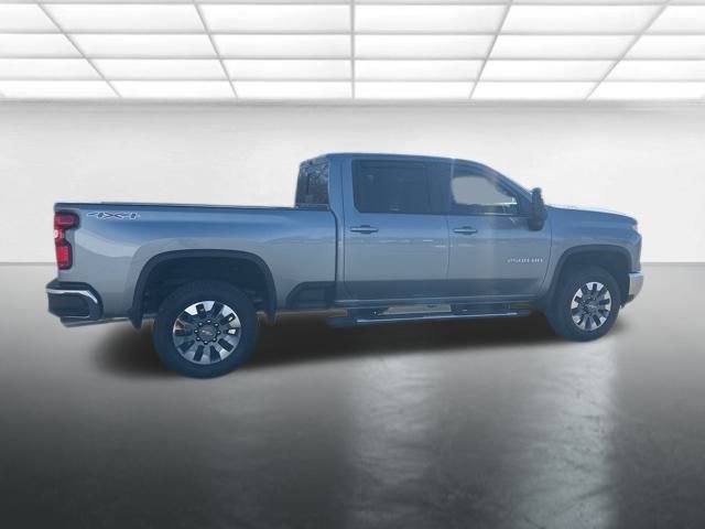 Certified 2025 Chevrolet Silverado 2500 LT w/ All Star Edition image 7