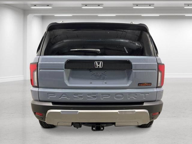 New 2026 Honda Passport TrailSport image 4