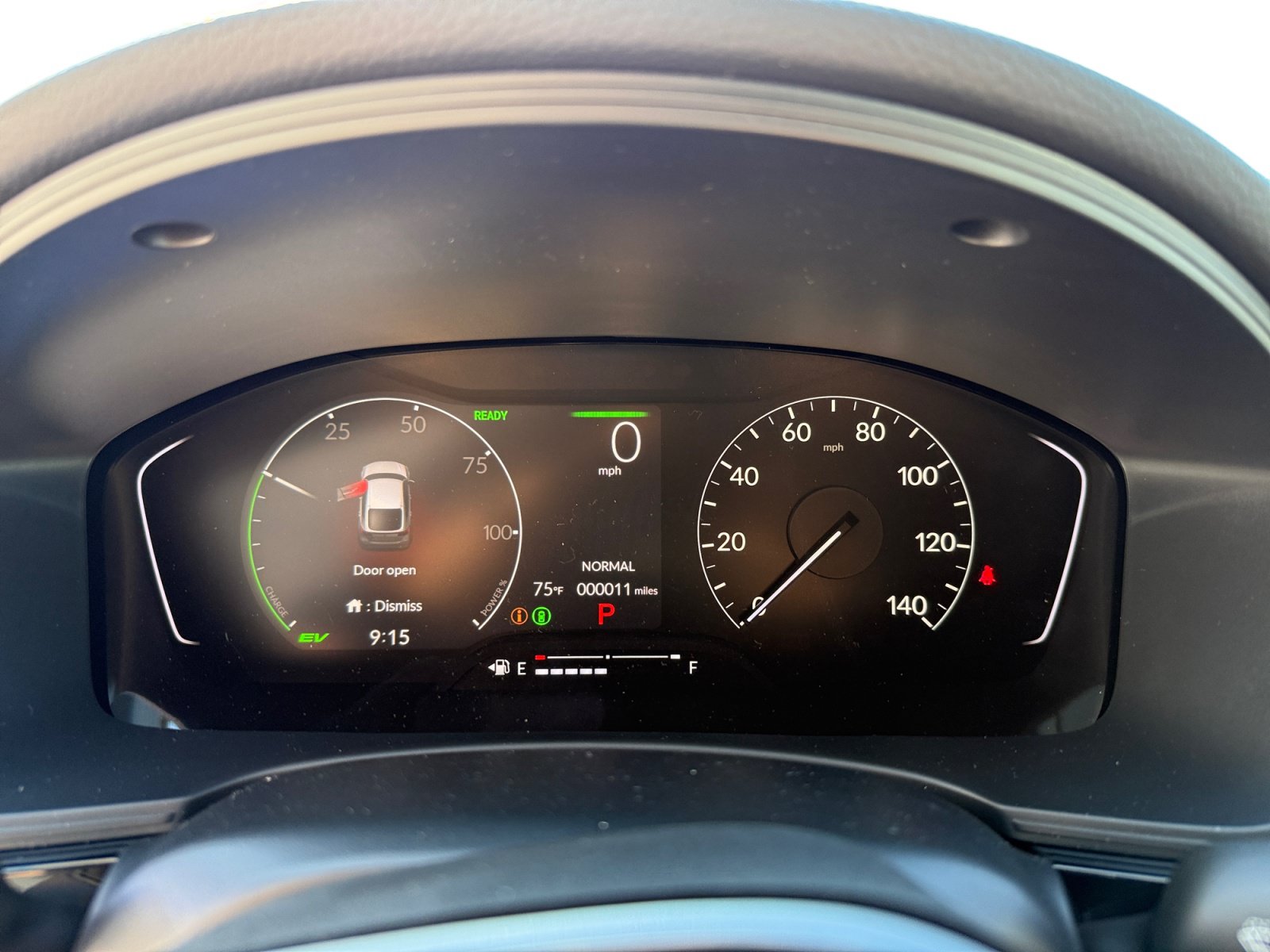 New 2026 Honda Civic Sport image 11