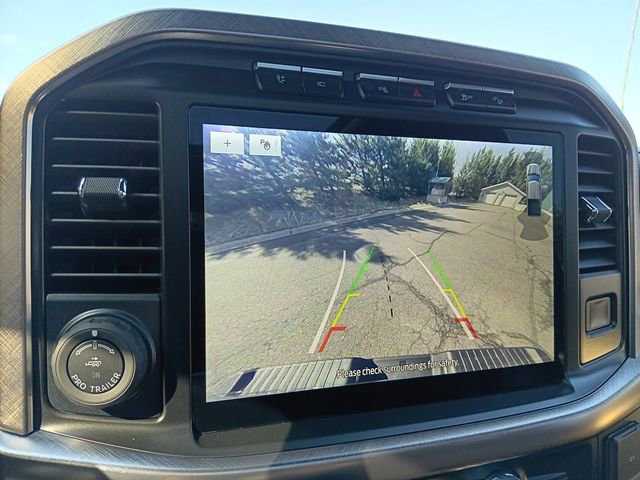 Used 2023 Ford F150 King Ranch image 13