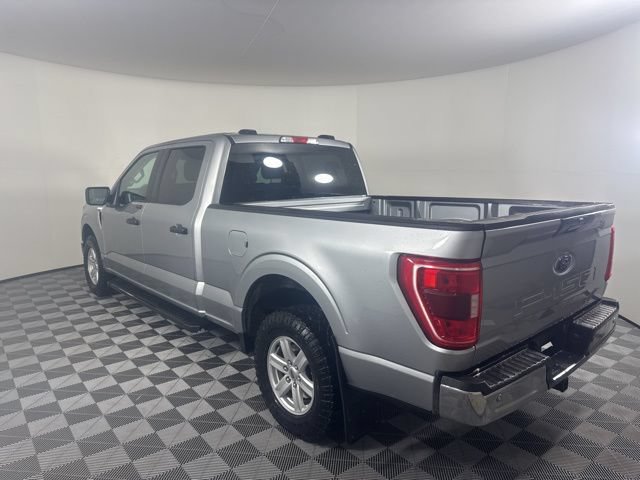 Used 2023 Ford F150 XLT AWD/4WD image 6