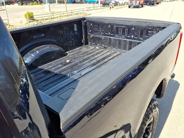 Certified 2025 Ford F350 XLT w/ Tremor Off-Road Package AWD/4WD image 23