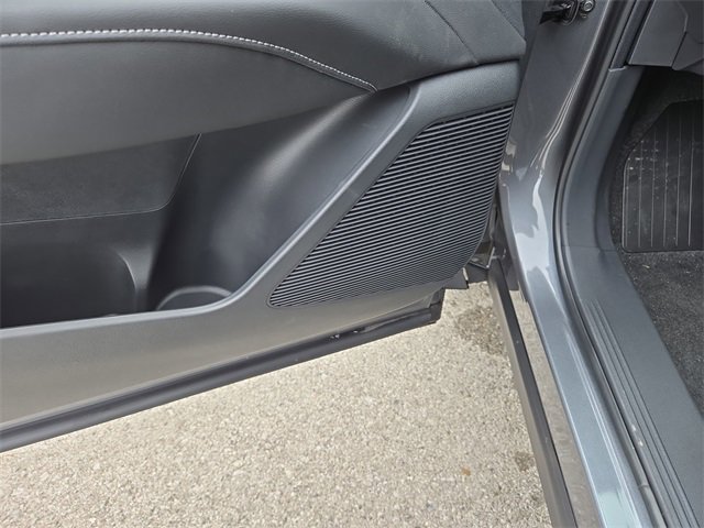 New 2026 Nissan Murano SL image 31