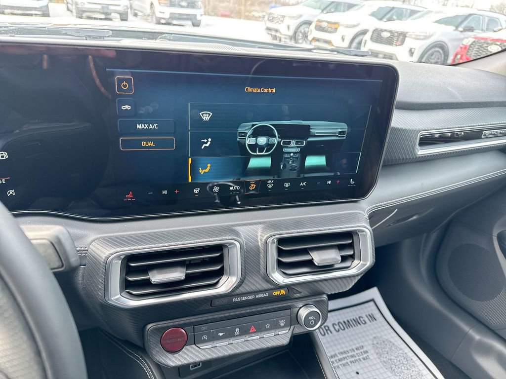 New 2026 Ford Mustang GT Premium image 17