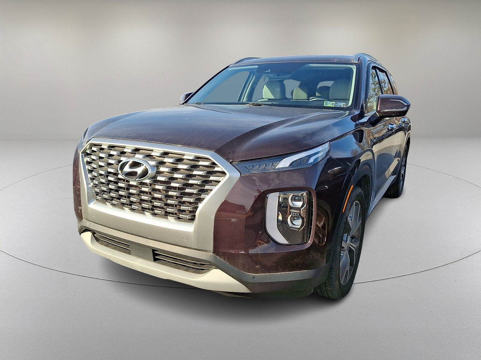 Used 2021 Hyundai Palisade SEL image 4