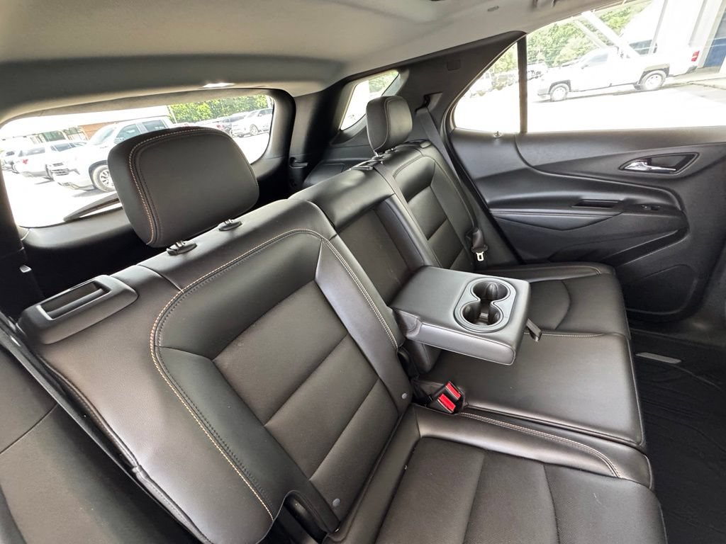 Used 2020 Chevrolet Equinox Premier AWD/4WD image 25