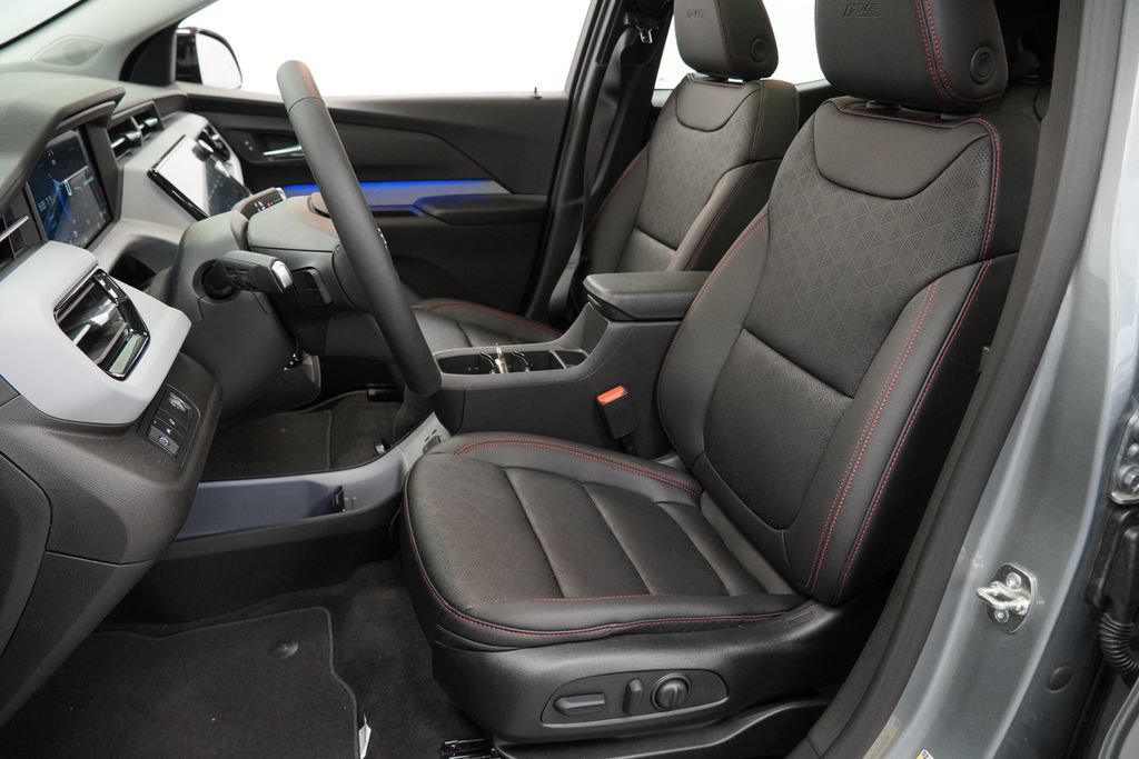 New 2027 Chevrolet Bolt RS w/ Technology Package FWD image 6