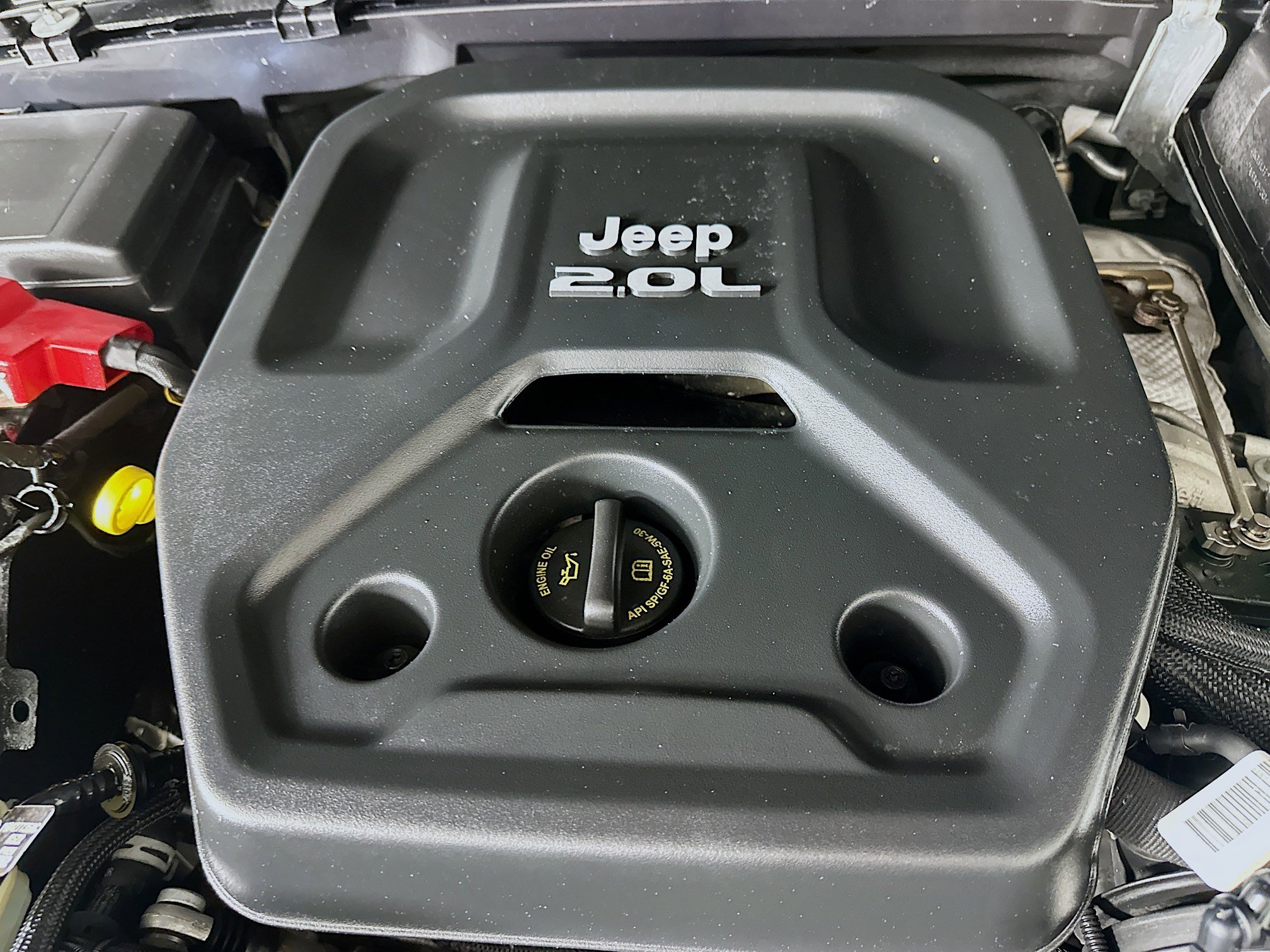 Used 2023 Jeep Wrangler Unlimited Rubicon 4xe w/ Cold Weather Group AWD/4WD image 32