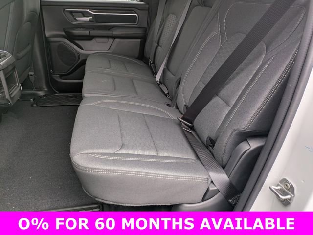 New 2026 RAM 1500 Big Horn image 24