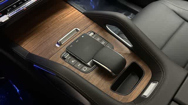 Certified 2026 Mercedes-Benz GLE 350 4MATIC image 24