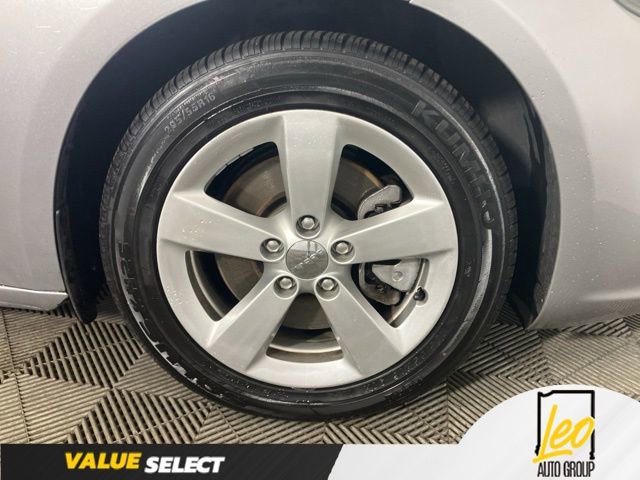 Used 2016 Dodge Dart SXT FWD image 23