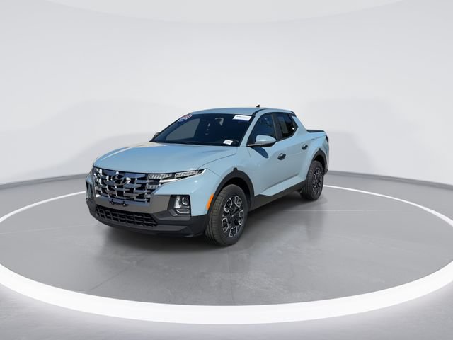 Used 2022 Hyundai Santa Cruz SE AWD/4WD image 3