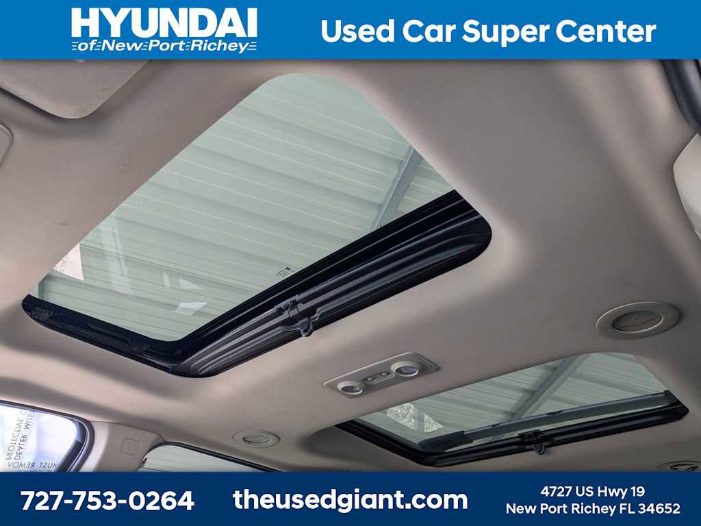 Used 2015 GMC Acadia SLT w/ Open Road Package image 27