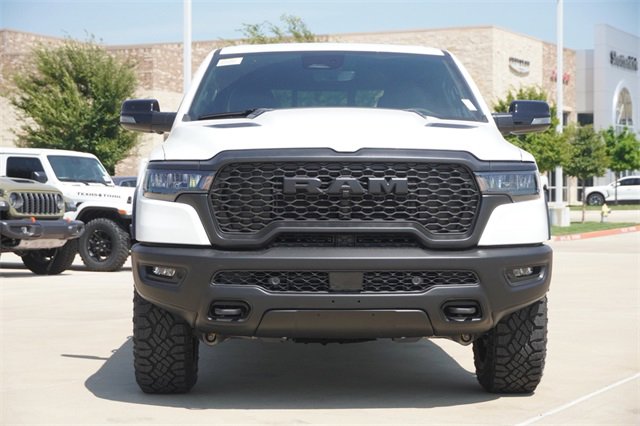 New 2026 RAM 1500 Rebel image 2