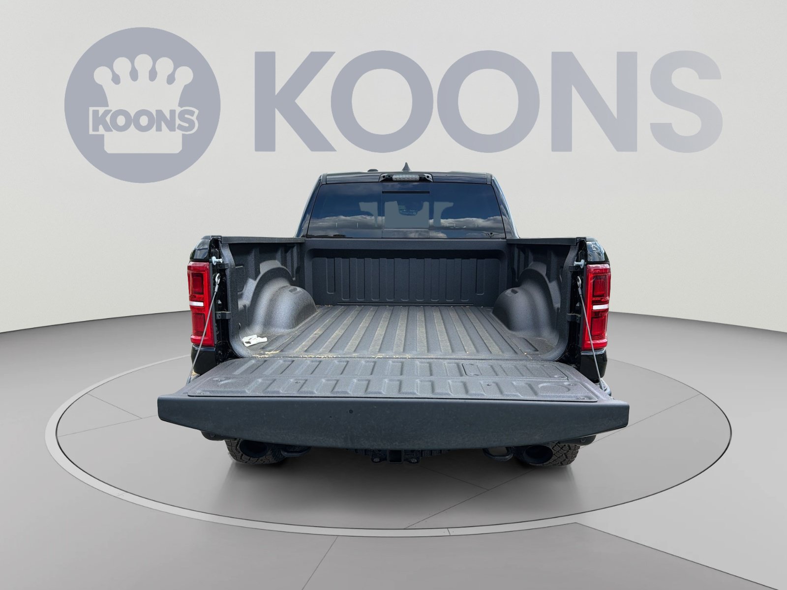 New 2026 RAM 1500 RHO w/ RHO Level 1 Equipment Group AWD/4WD image 27