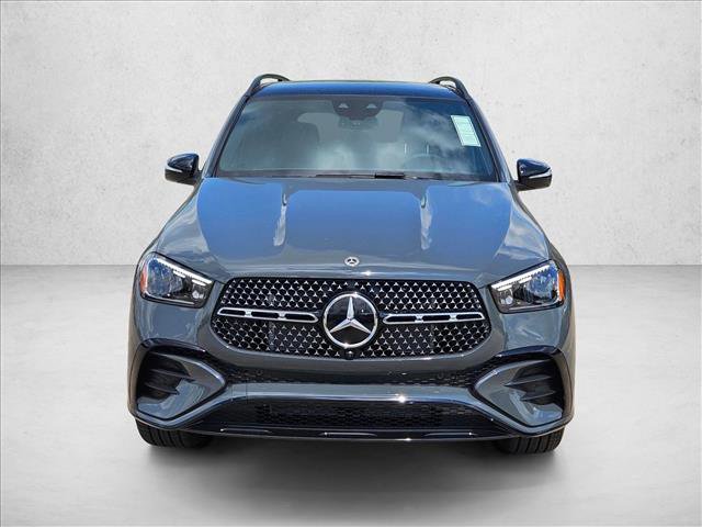 New 2026 Mercedes-Benz GLE 450 4MATIC video 2