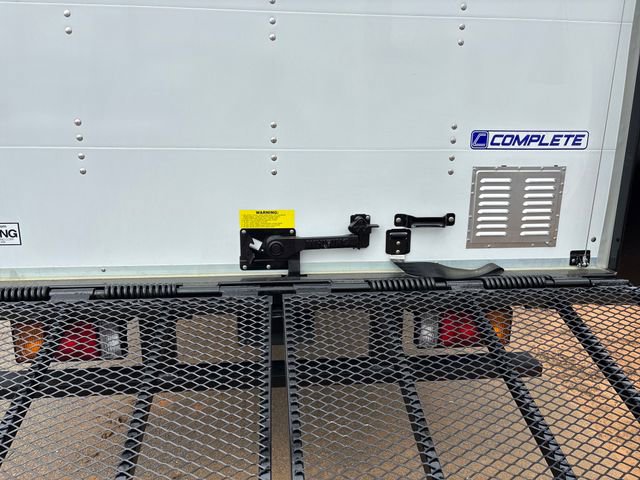 New 2025 Chevrolet Low Cab Forward image 14