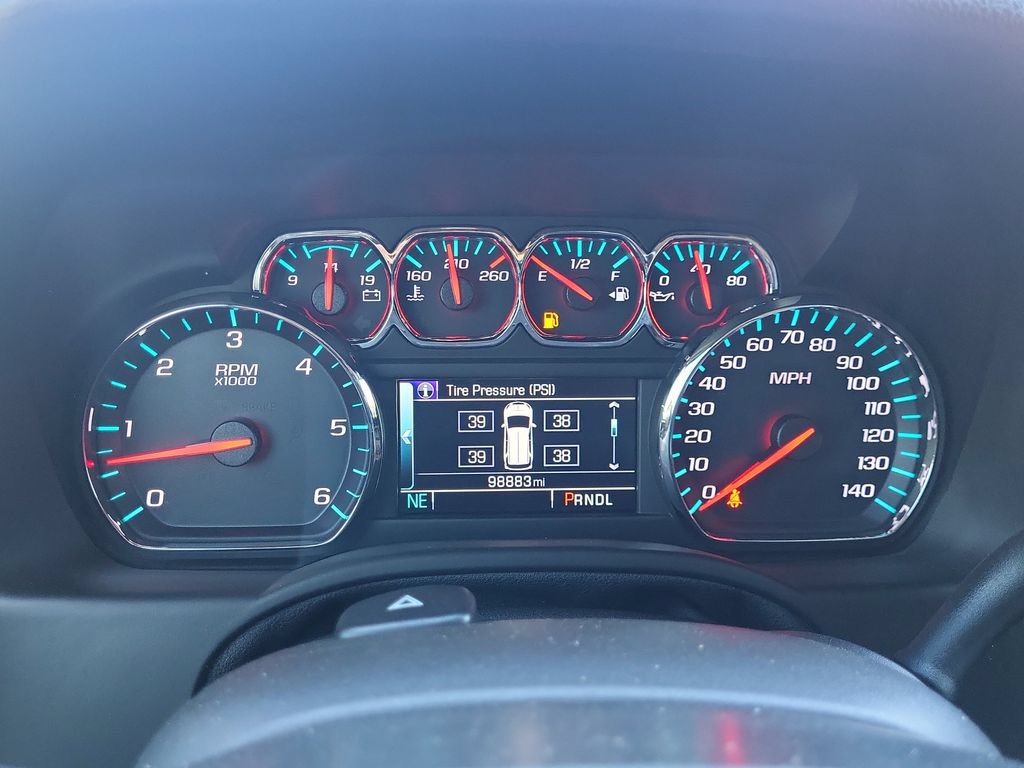 Used 2020 GMC Yukon SLT AWD/4WD image 25
