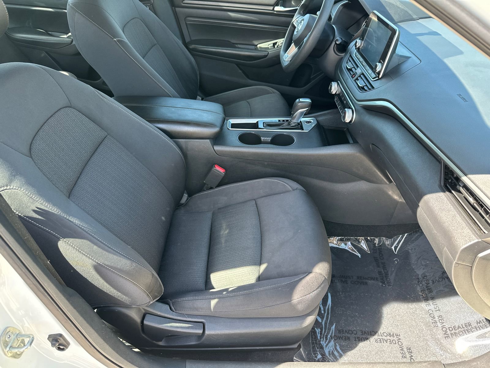Used 2020 Nissan Altima 2.5 S FWD image 11