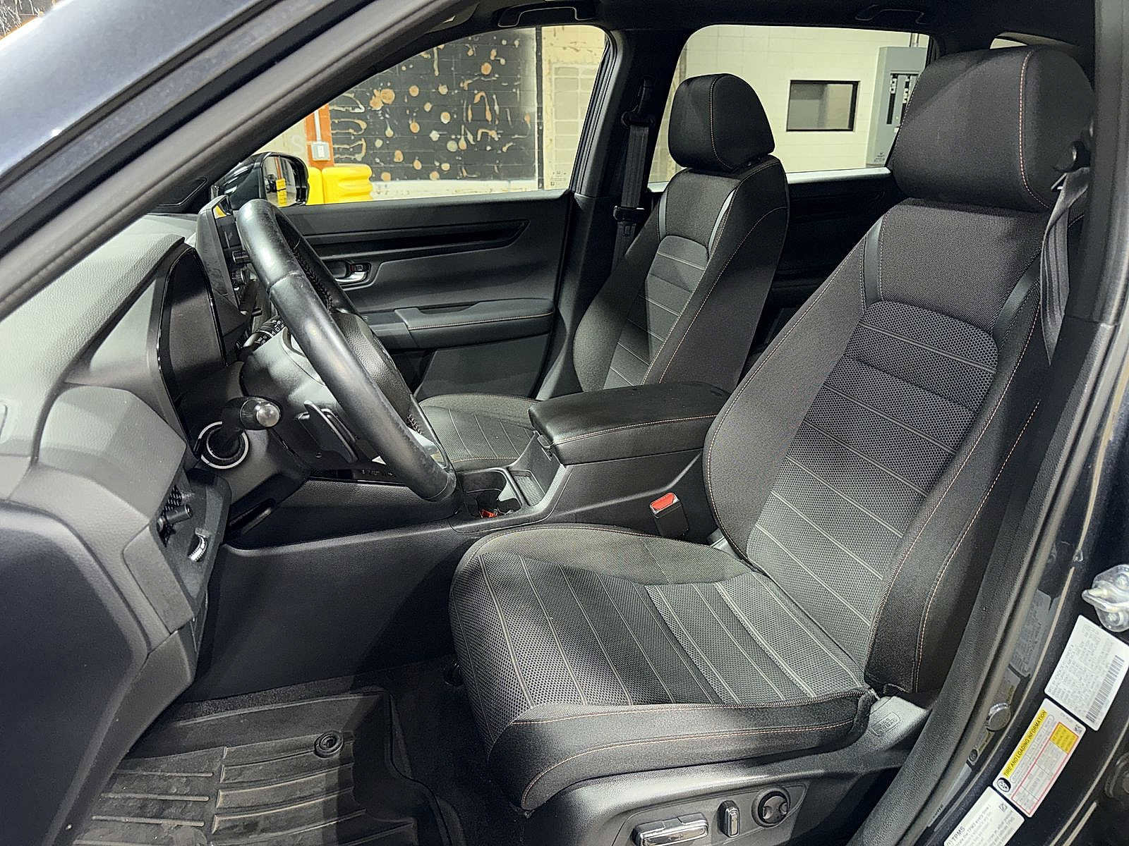 Used 2024 Honda CR-V Sport image 15