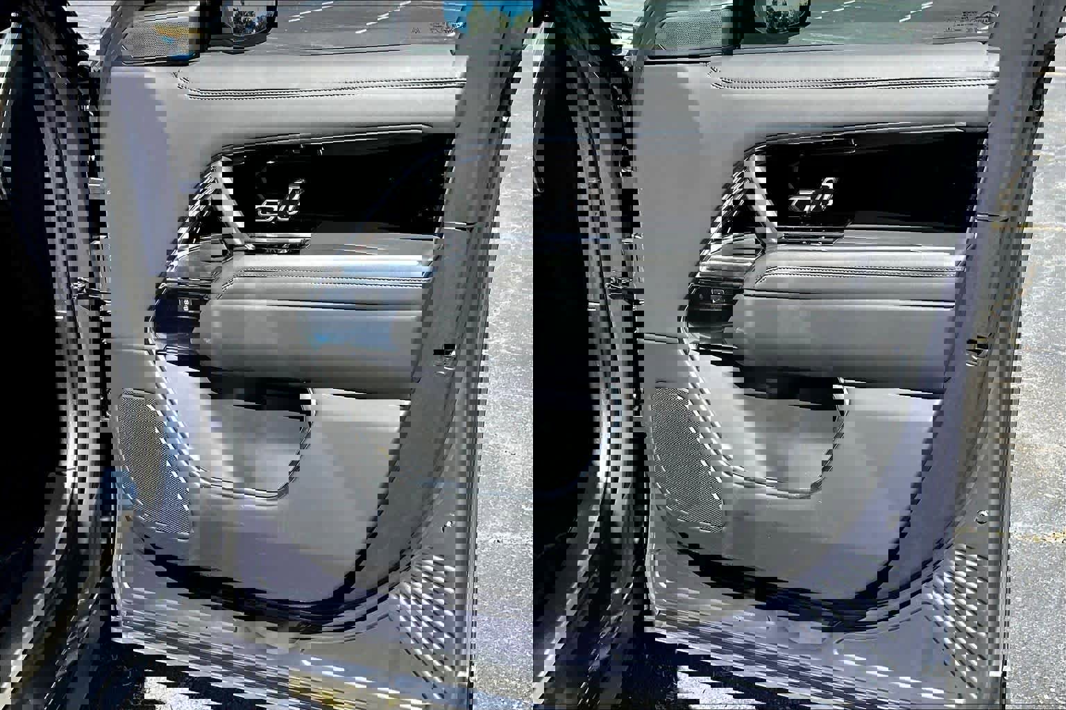 Used 2024 Land Rover Range Rover SE image 22