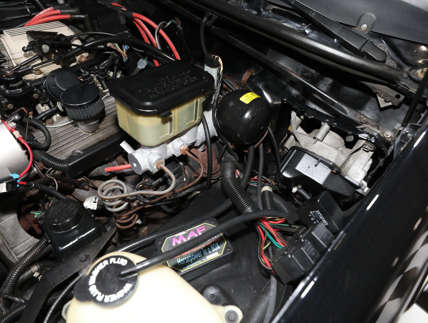 Used 1987 Buick Regal Coupe RWD image 68