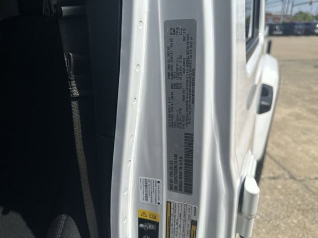 Used 2021 Jeep Gladiator Sport AWD/4WD image 35