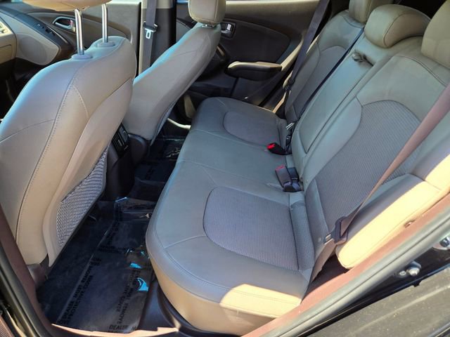 Used 2015 Hyundai Tucson SE AWD/4WD image 14