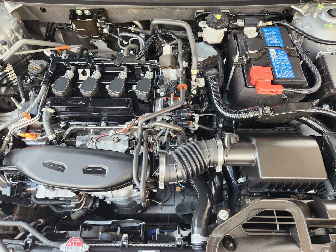 Used 2024 Honda Accord LX image 29