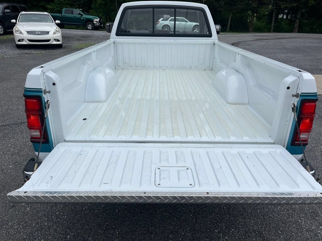 Used 1996 Dodge Dakota 2WD Regular Cab image 54