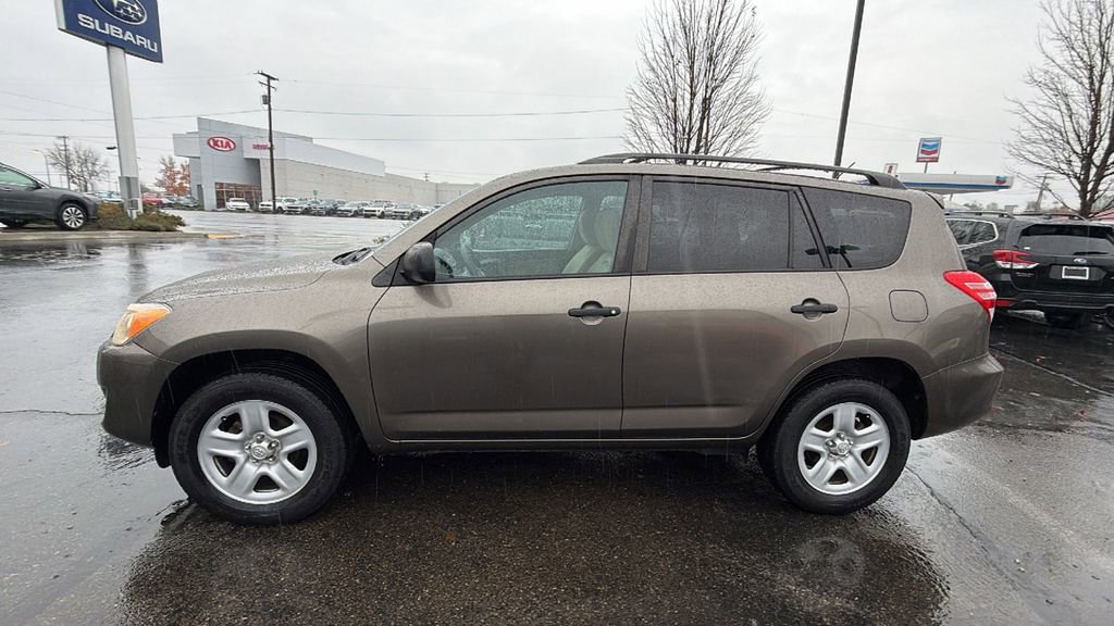 Used 2012 Toyota RAV4 4WD image 7