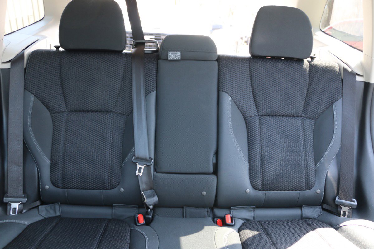 Used 2020 Subaru Forester Premium image 30