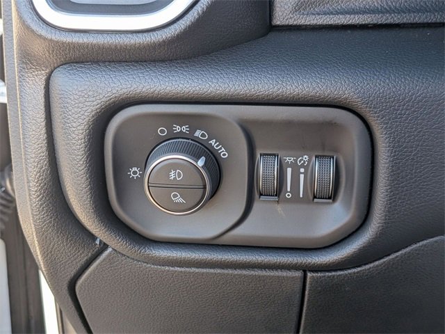 New 2026 RAM 5500 Tradesman w/ Laramie Trim Package image 13