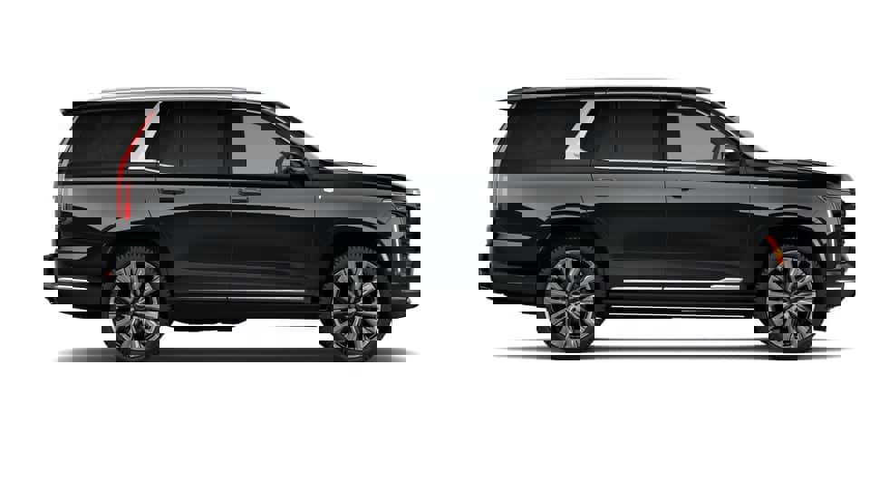 New 2026 Cadillac Escalade Luxury w/ Touring Package image 31