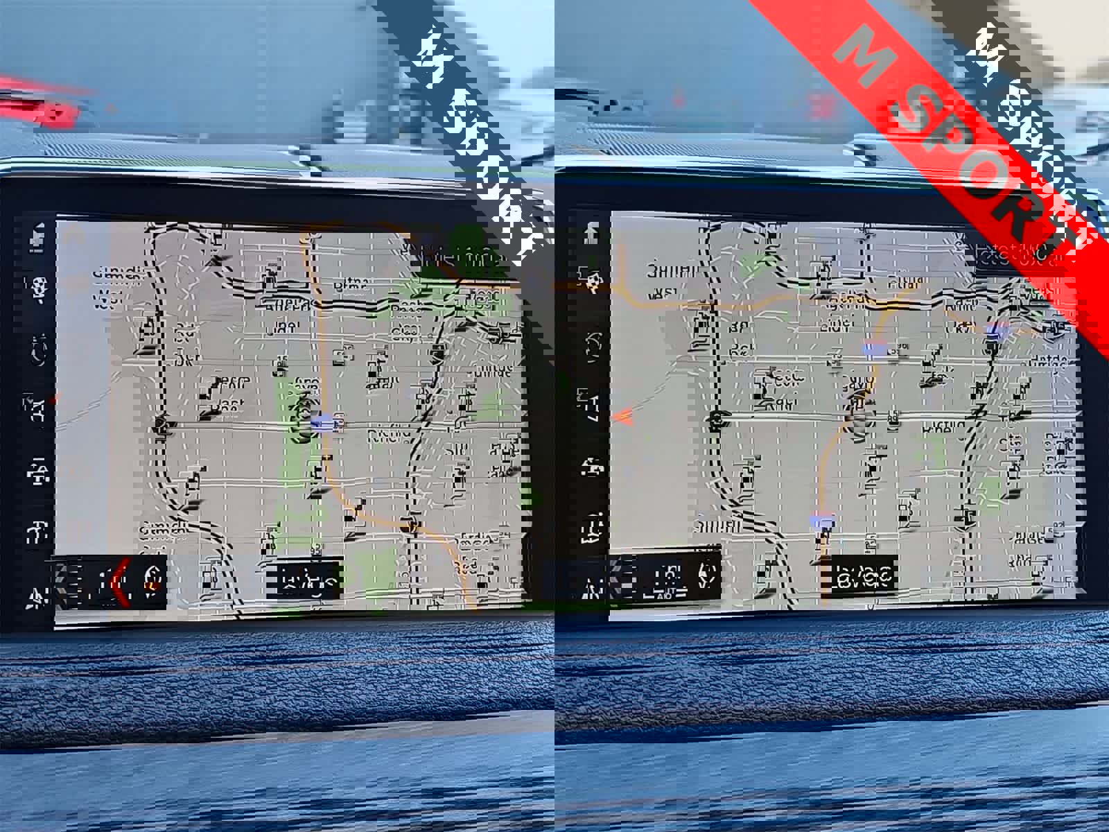 Used 2018 BMW X6 xDrive35i w/ M Sport Package image 27