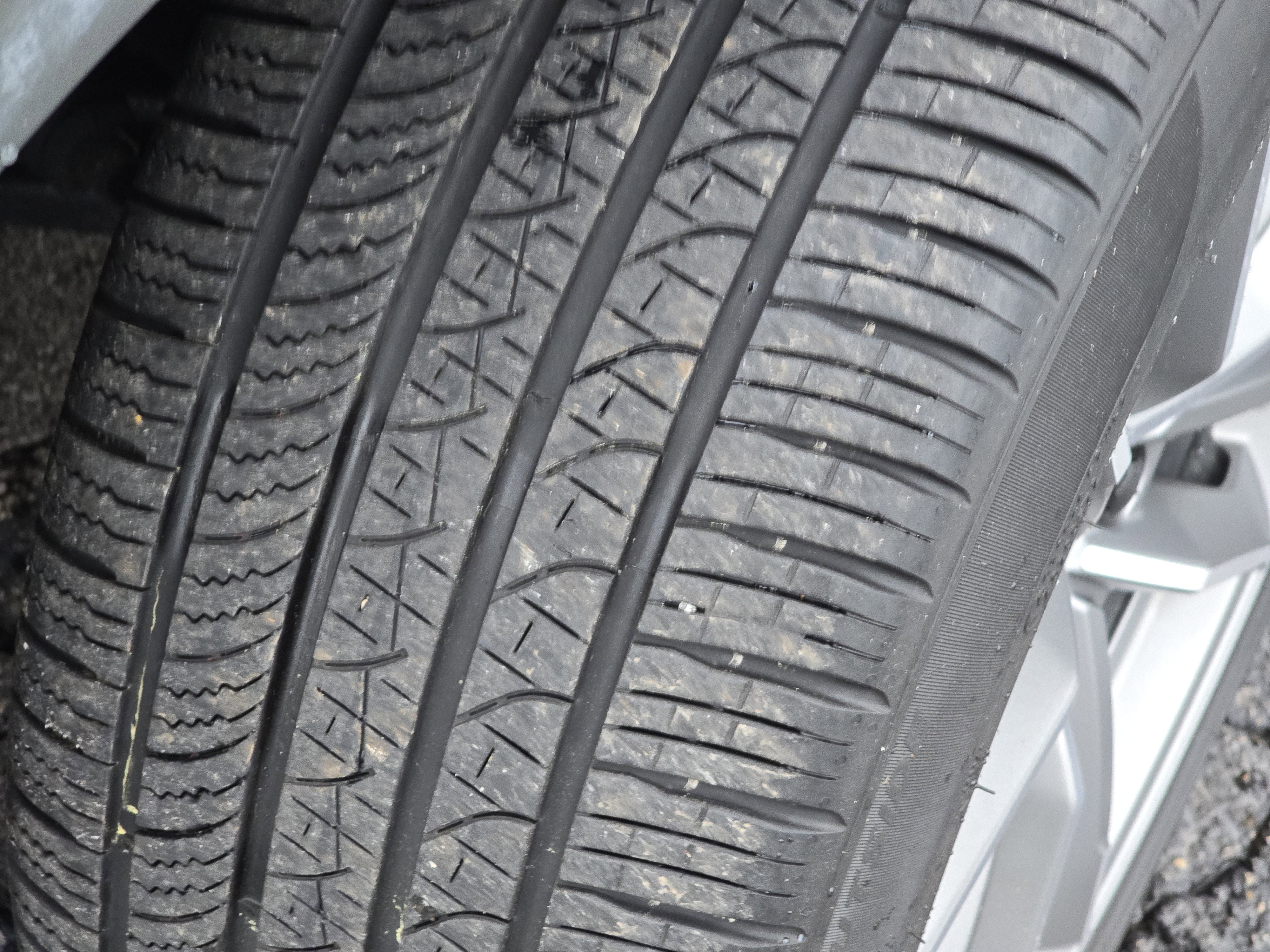 Certified 2024 Audi Q3 2.0T Premium Plus image 15