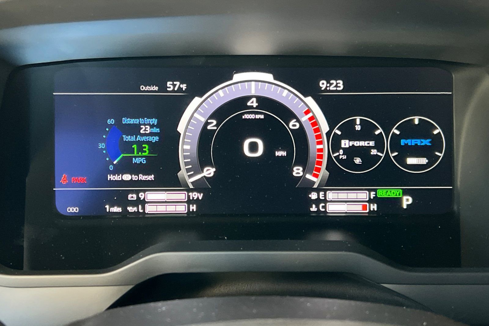 New 2026 Toyota Sequoia Platinum image 23