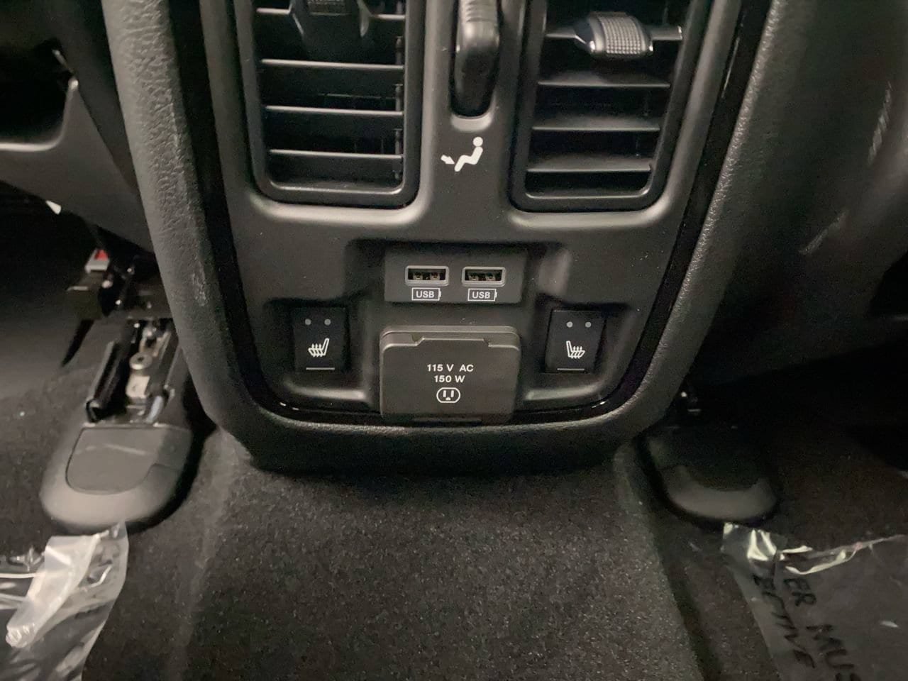 New 2026 Dodge Durango GT AWD/4WD image 27