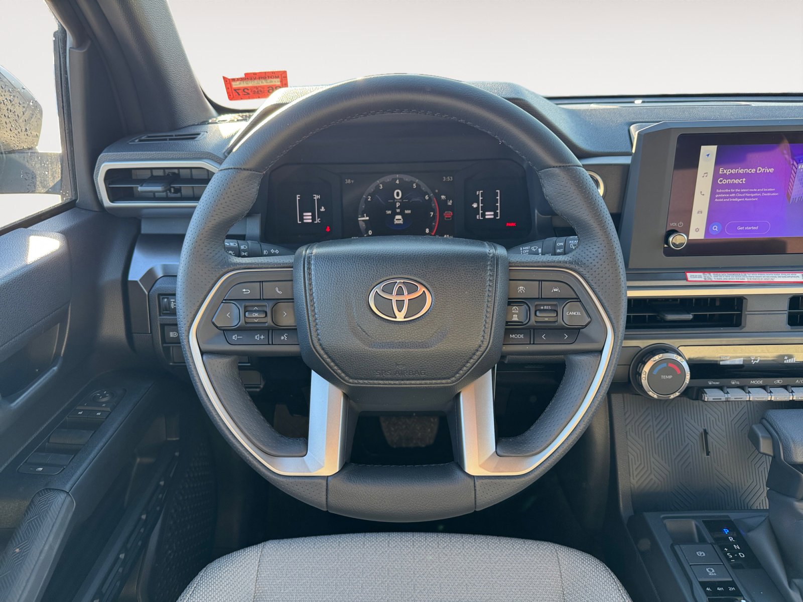 New 2026 Toyota 4Runner SR5 image 15