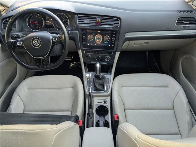 Used 2019 Volkswagen Golf Alltrack SE image 15