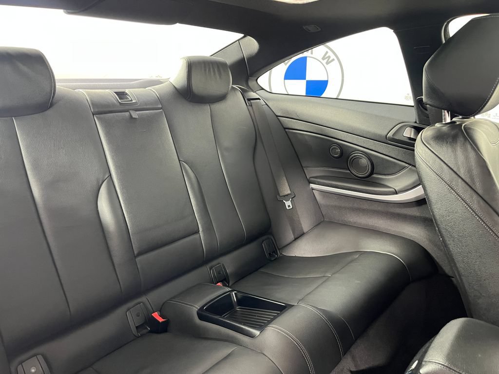 Used 2018 BMW 440i xDrive Coupe AWD/4WD image 18