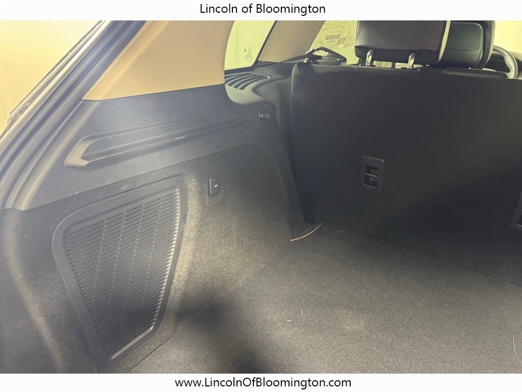 New 2025 Lincoln Corsair Grand Touring w/ Equipment Group 302A image 65