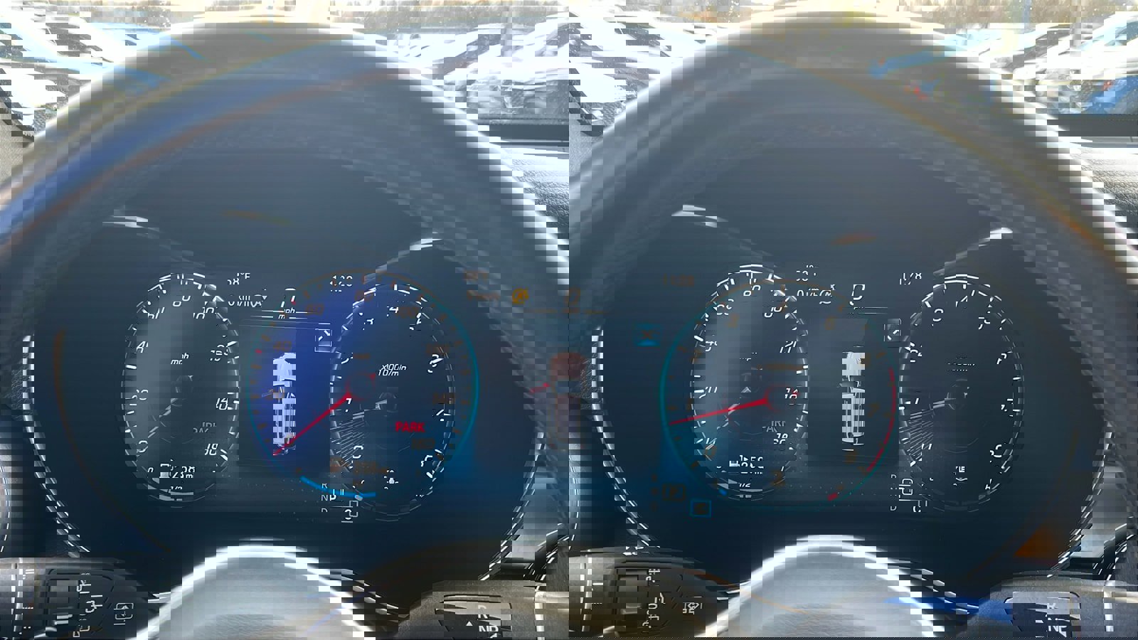 Used 2021 Mercedes-Benz GLC 300 4MATIC image 11