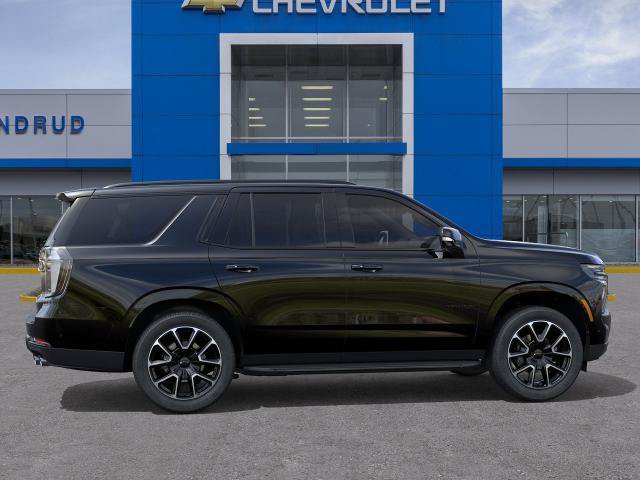 New 2026 Chevrolet Tahoe RST w/ Comfort Package AWD/4WD image 29