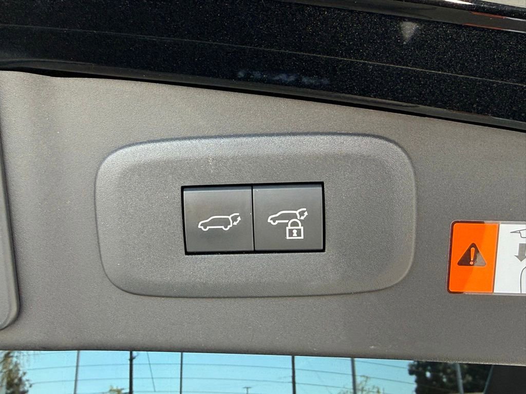 Used 2023 Lexus RZ 450e Premium w/ Technology Package image 17