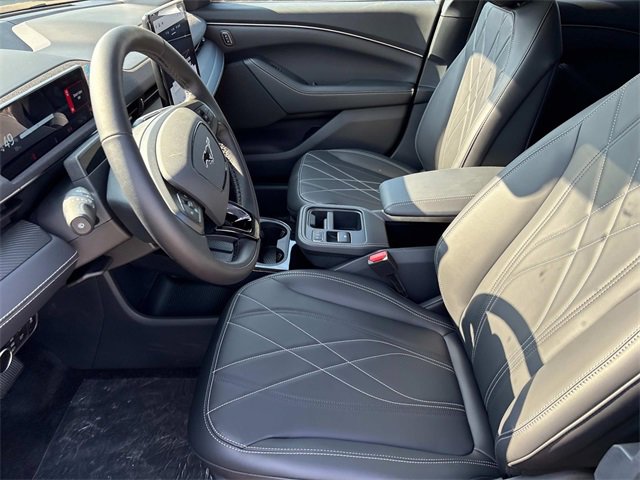 New 2025 Ford Mustang Mach-E Select w/ Interior Protection Package image 21