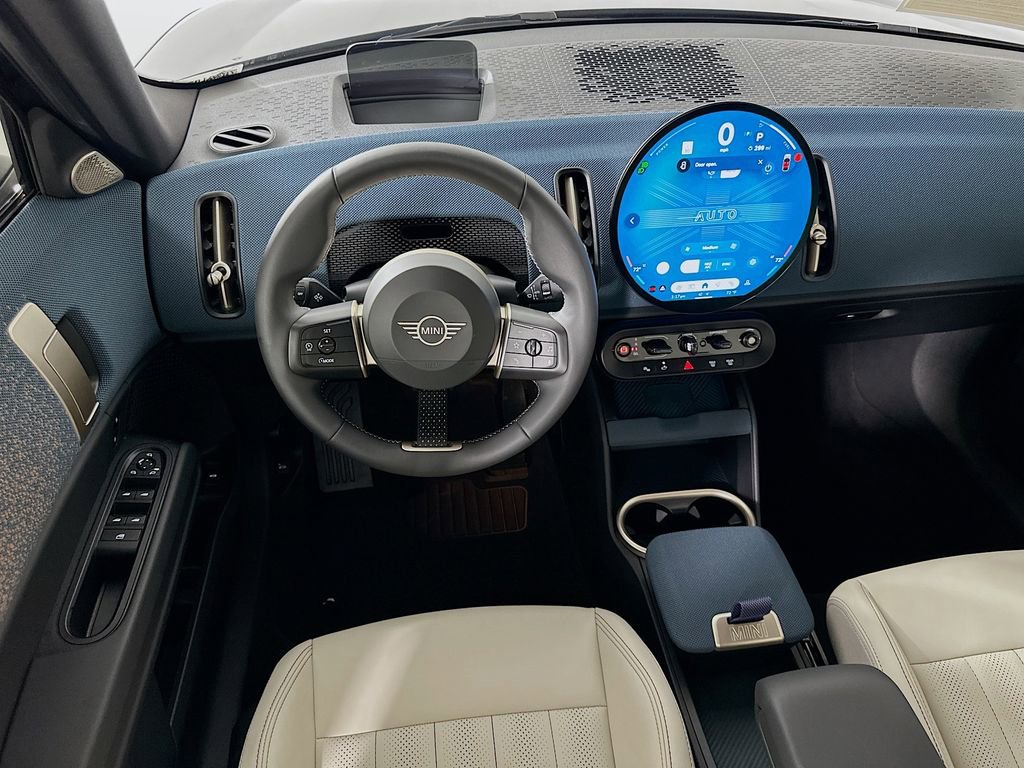 Certified 2025 MINI Cooper Countryman S w/ Comfort Package Max image 22