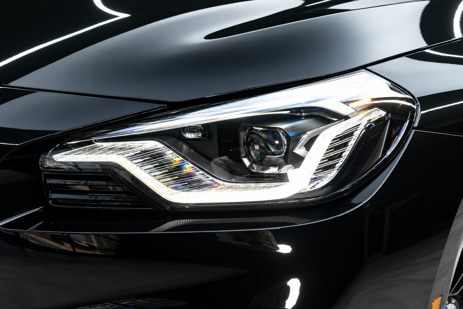 Used 2024 BMW M2 w/ Lighting Package RWD image 27