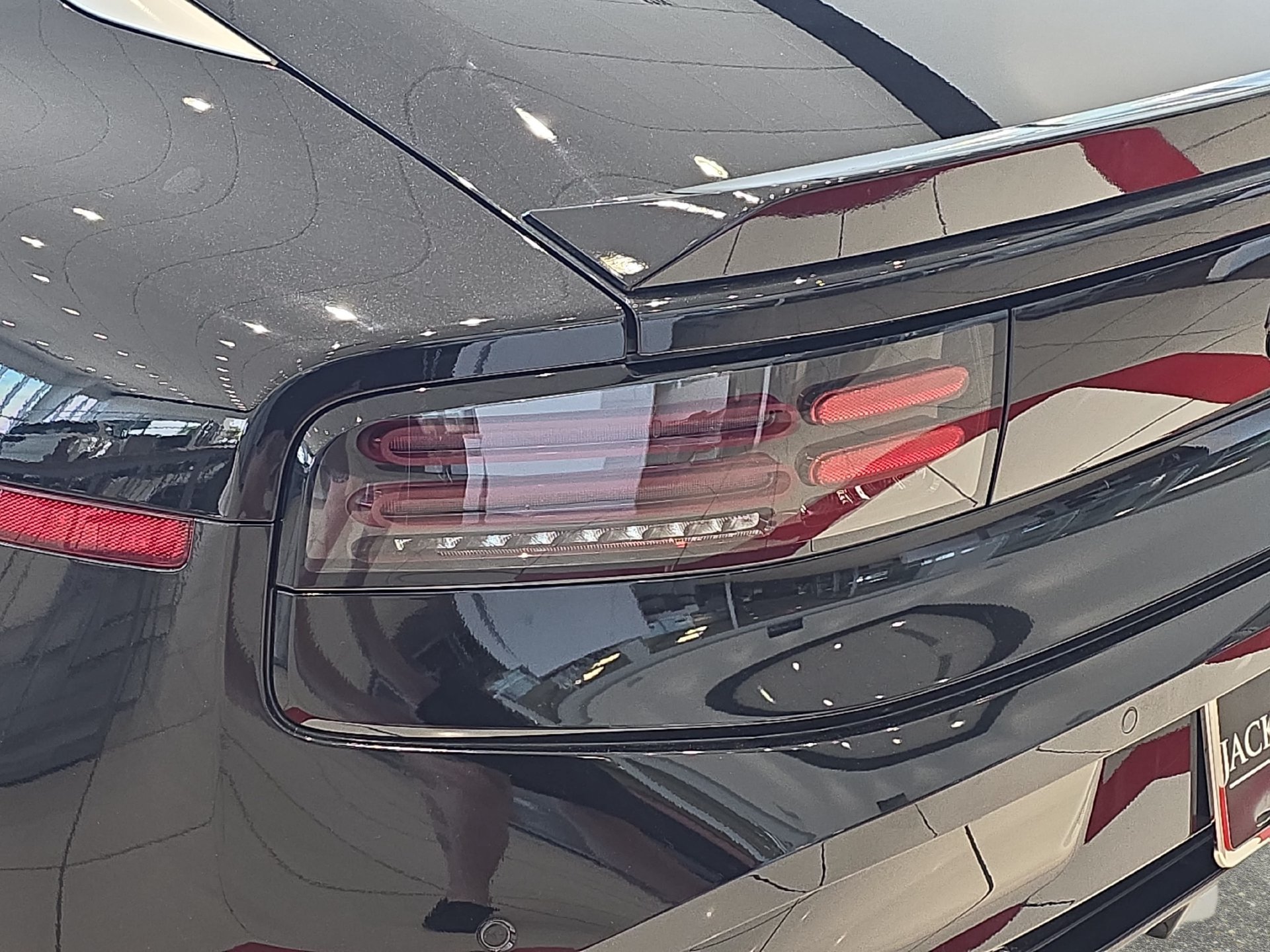 New 2027 Nissan Z Performance RWD image 29