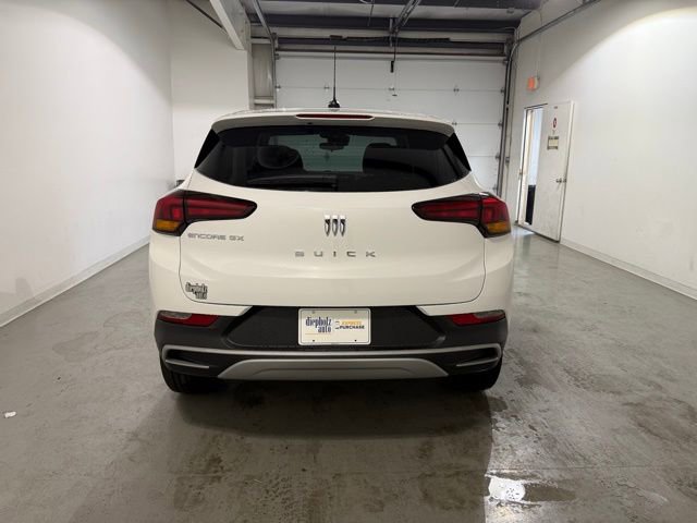 New 2026 Buick Encore GX Preferred w/ Comfort Package image 5